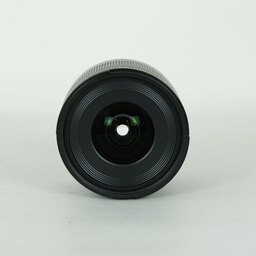Panasonic LEICA DG SUMMILUX 9mm / F1.7 ASPH.