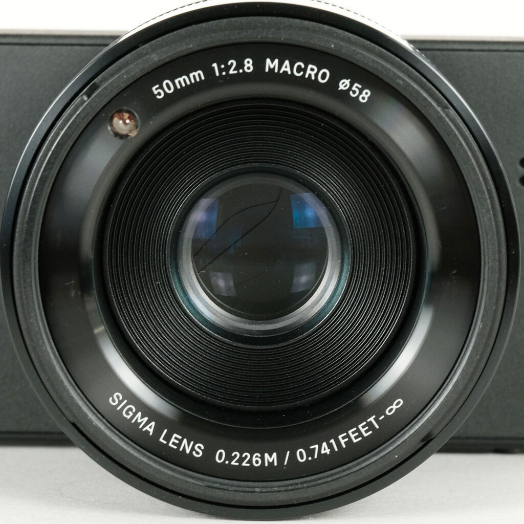 SIGMA dp3 Quattro SIGMA dp3 Quattro