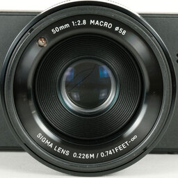 SIGMA dp3 Quattro SIGMA dp3 Quattro