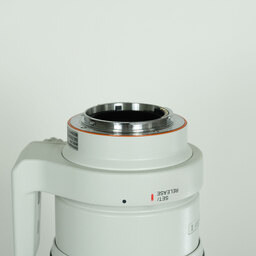 SONY 70-200mm F2.8 G SSM II SAL70200G2