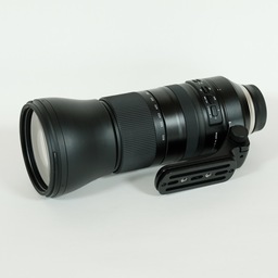 TAMRON SP 150-600mm F/5-6.3 Di VC USD G2 (Model A022) [ニコンF用]