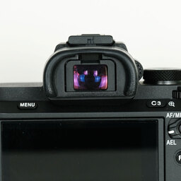 SONY α7 II（ILCE-7M2）