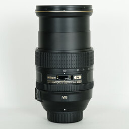 Nikon AF-S NIKKOR 24-120mm f/4G ED VR
