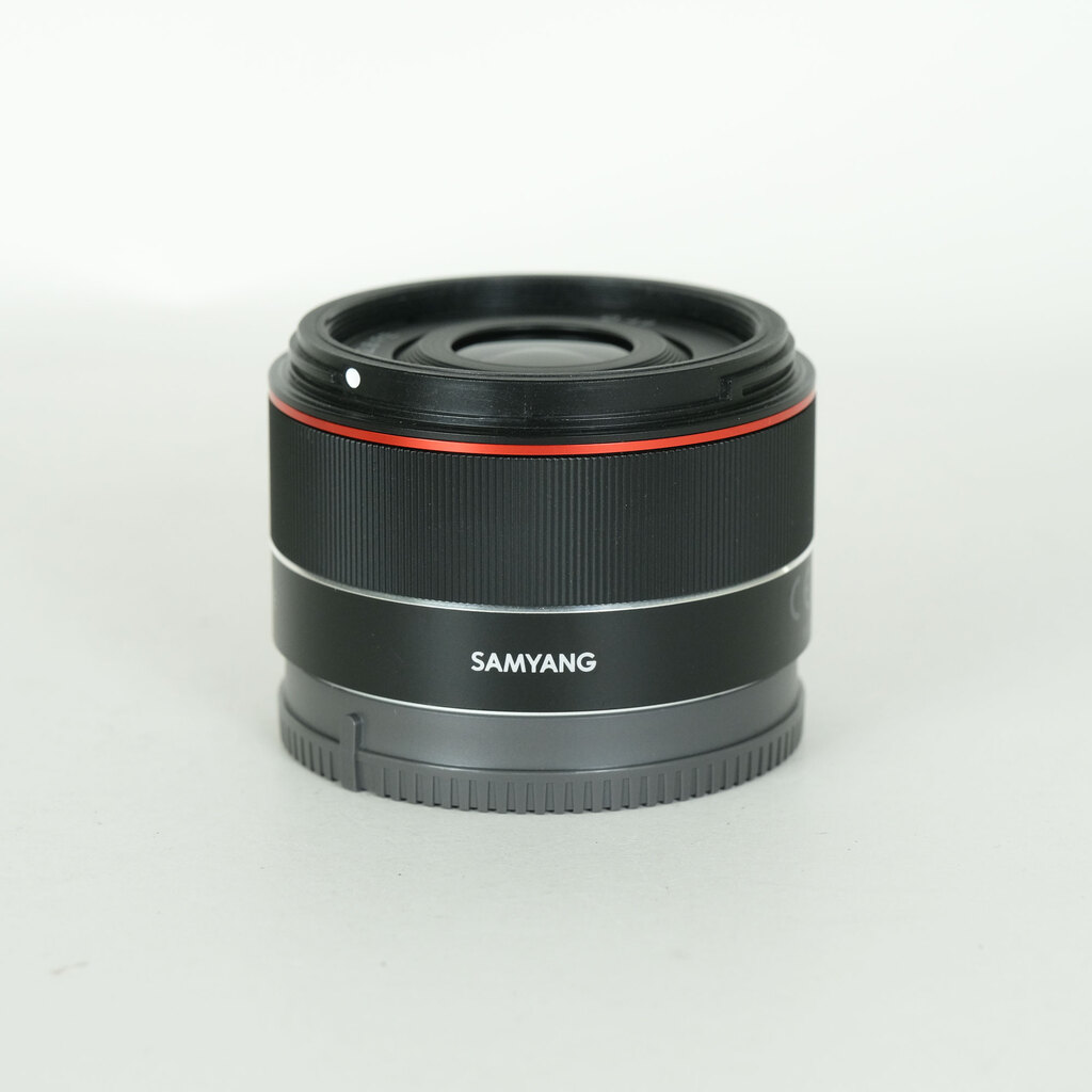 SAMYANG AF 24ｍｍ F2.8 FE (ソニーE用)