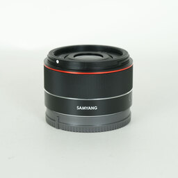 SAMYANG AF 24ｍｍ F2.8 FE (ソニーE用)