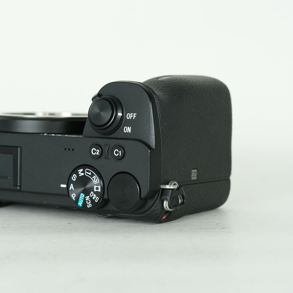 SONY α6600（ILCE-6600）の出品 | ONE SCENE（ワンシーン）