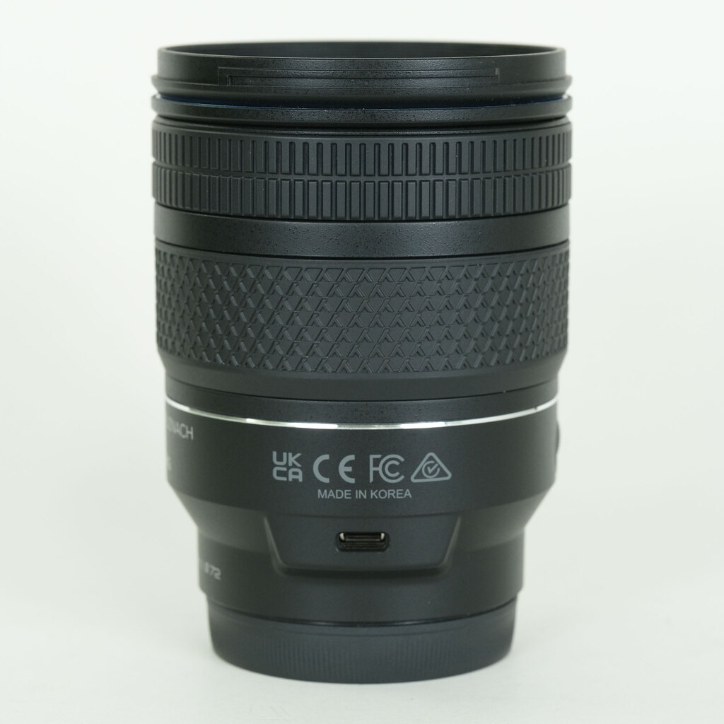 SAMYANG AF 24-60mm F2.8 FE [ソニーE用]