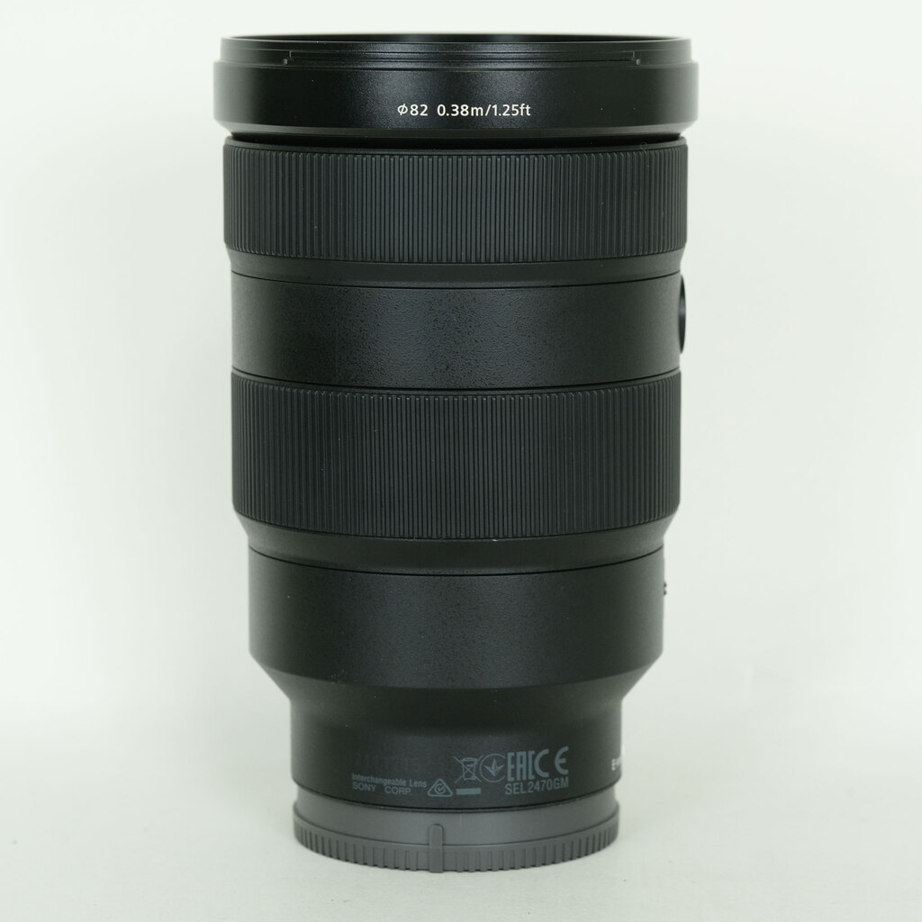 SONY FE 24-70mm F2.8 GM SEL2470GM