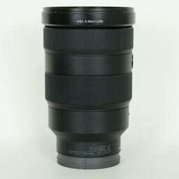 SONY FE 24-70mm F2.8 GM SEL2470GM