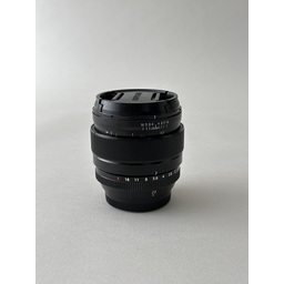 FUJIFILM XF23mmF1.4 R