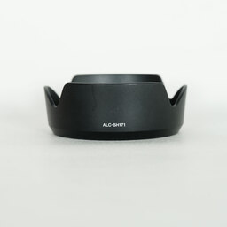 SONY E 15mm F1.4 G SEL15F14G