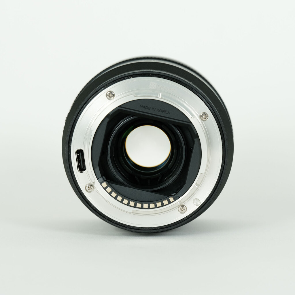 SAMYANG AF 16mm F2.8 P FE [ソニーE用]