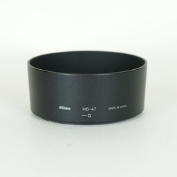 Nikon AF-S NIKKOR 50mm f/1.8G