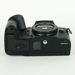 OM SYSTEM OM-1 OM SYSTEM OM-1