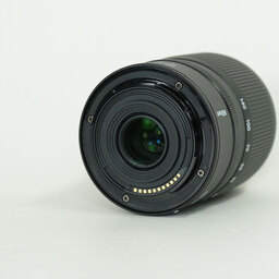 Nikon NIKKOR Z DX 18-140mm f/3.5-6.3 VR