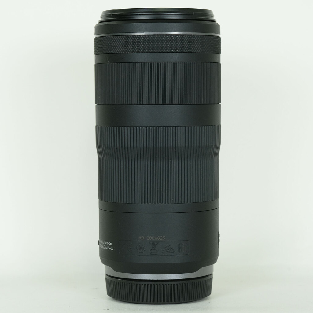 Canon RF100-400mm F5.6-8 IS USM