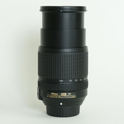 Nikon AF-S DX NIKKOR 18-140mm F3.5-5.6G ED VR