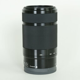 SONY E 55-210mm F4.5-6.3 OSS SEL55210