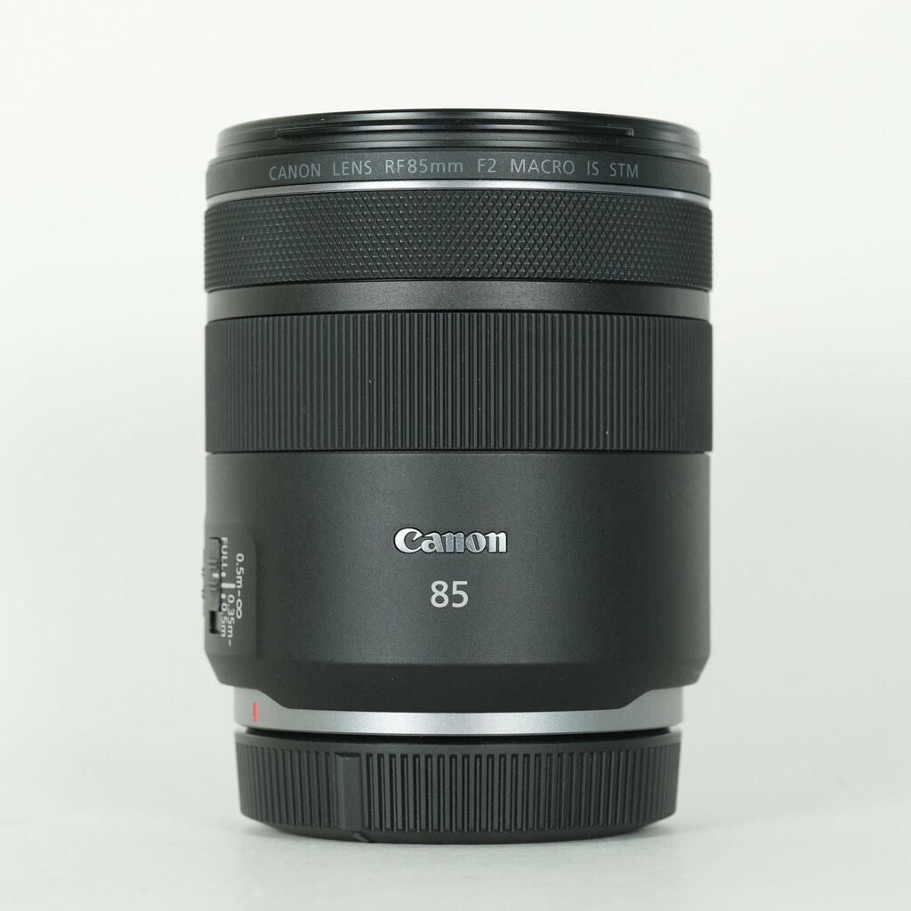 Canon RF85mm F2 MACRO IS STMの出品 | ONE SCENE（ワンシーン）