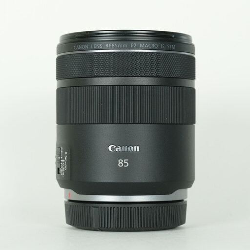 Canon RF85mm F2 MACRO IS STMを徹底解説。作例からレビューまで | ONE