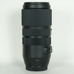 SIGMA 100-400mm F5-6.3 DG OS HSM｜Contemporary [キヤノンEF用]