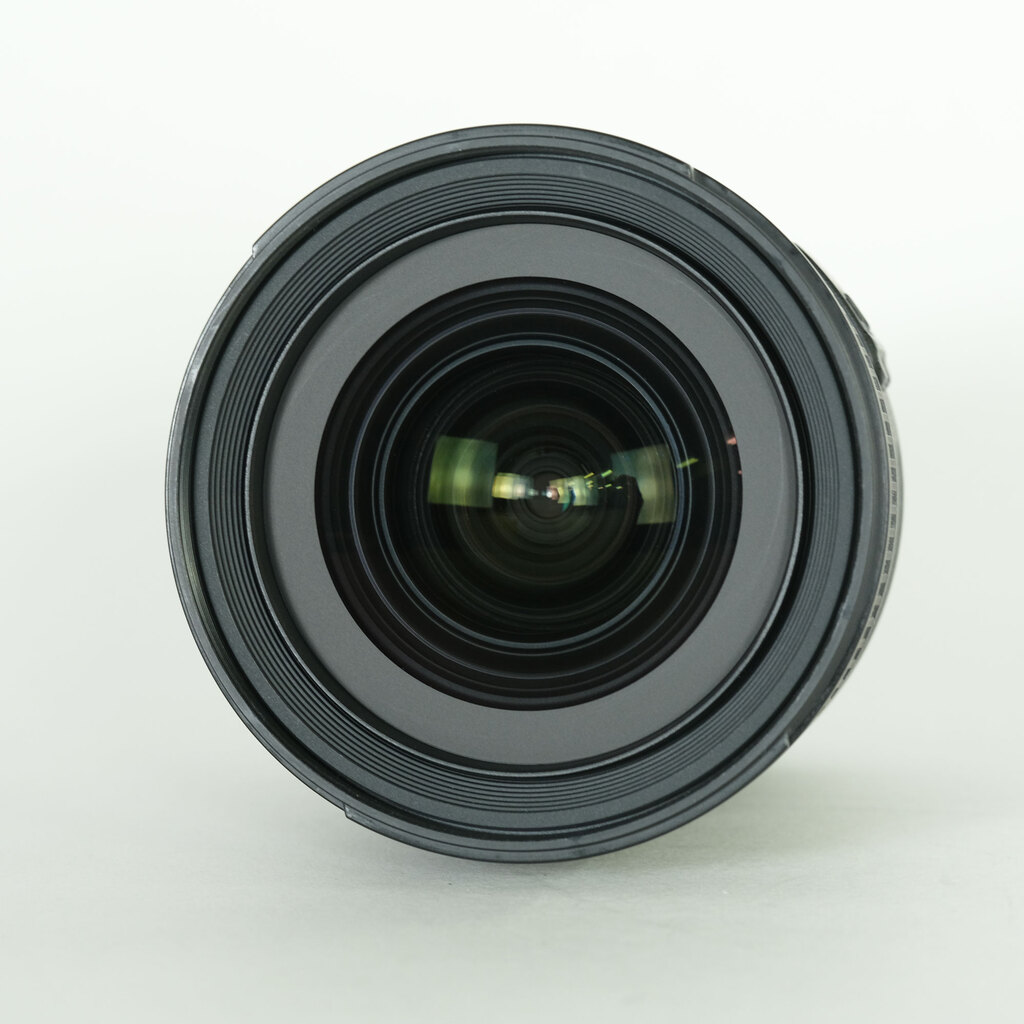 Nikon AF-S NIKKOR 18-35mm F3.5–4.5 G ED