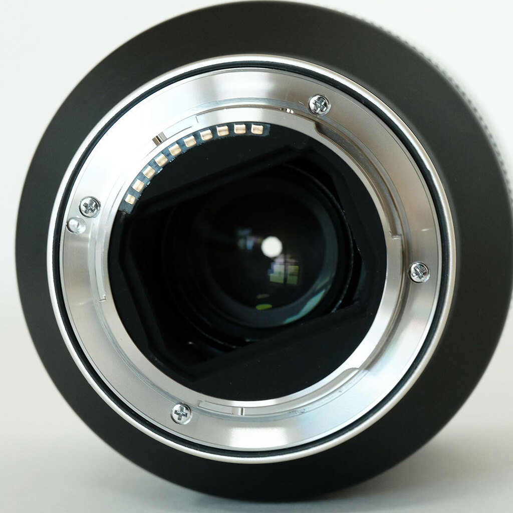 TAMRON 70-180mm F/2.8 Di III VXD (Model A056) [ ソニーE用 ]