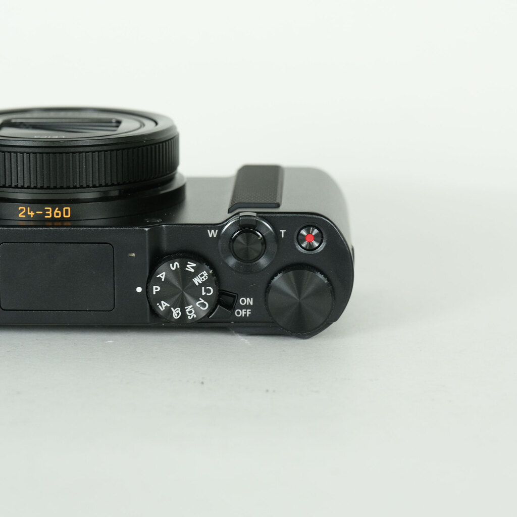 Panasonic LUMIX DC-TX3 Panasonic LUMIX DC-TX3