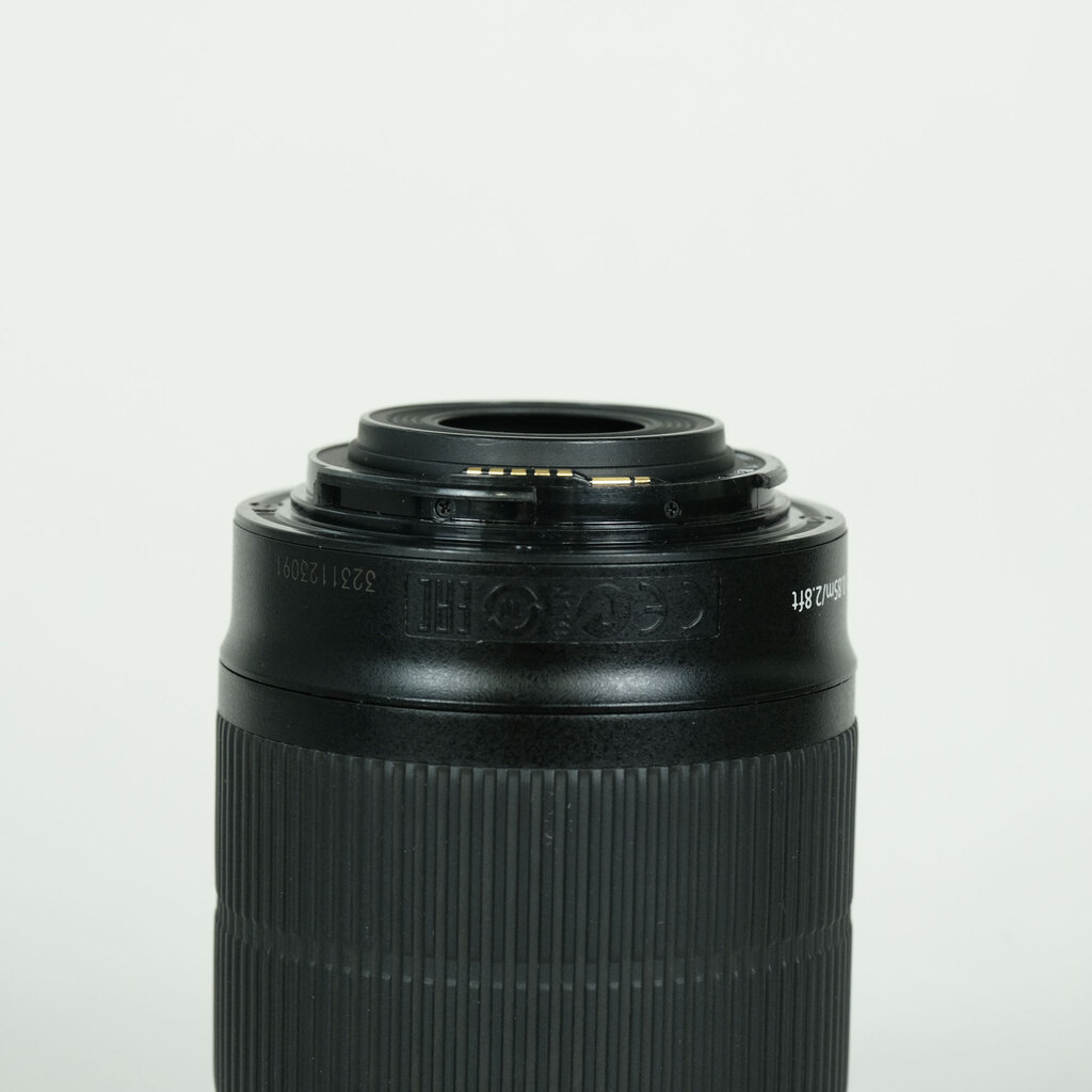 Canon EF-S55-250mm F4-5.6 IS STMの出品 | ONE SCENE（ワンシーン）