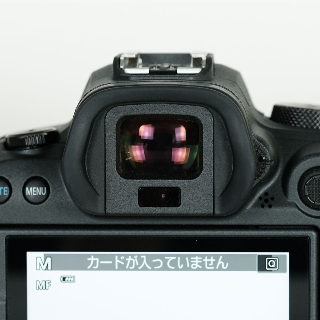 Canon EOS R6