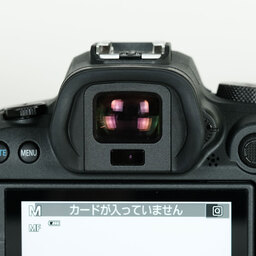 Canon EOS R6