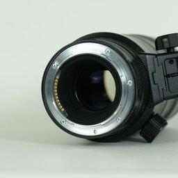 Nikon NIKKOR Z 70-200mm f/2.8 VR S