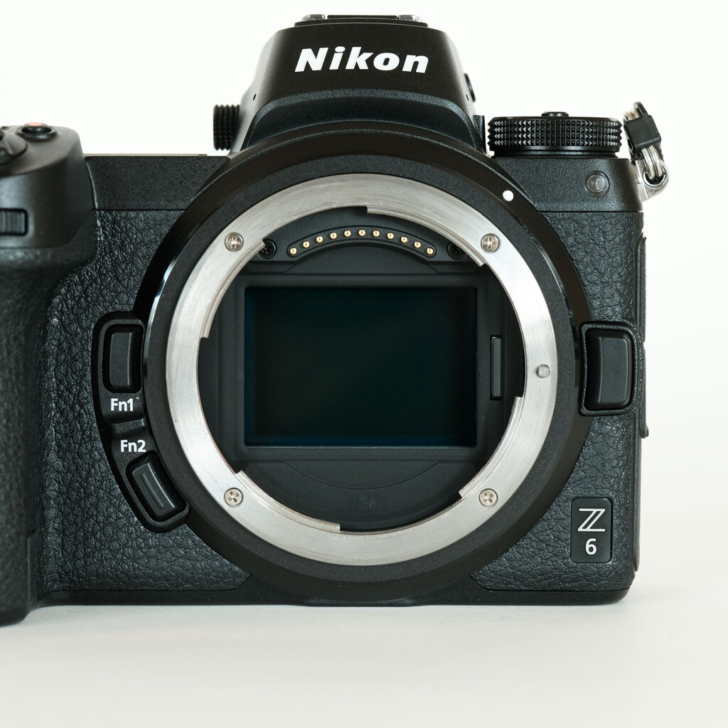 Nikon Z6の出品 | ONE SCENE（ワンシーン）