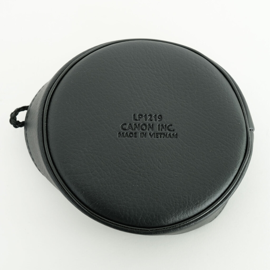 Canon EF24-70mm F2.8L II USM