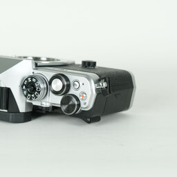 OM SYSTEM OM-3 OM SYSTEM OM-3