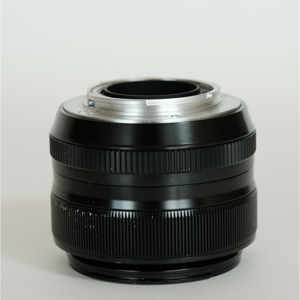 FUJIFILM XF35mmF1.4 R