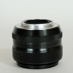 FUJIFILM XF35mmF1.4 R
