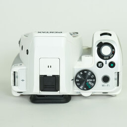 PENTAX K-S2 ボディ ホワイト