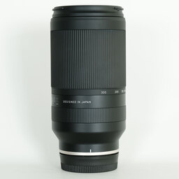 TAMRON 70-300mm F/4.5-6.3 Di III RXD (Model A047) [ソニーE用]