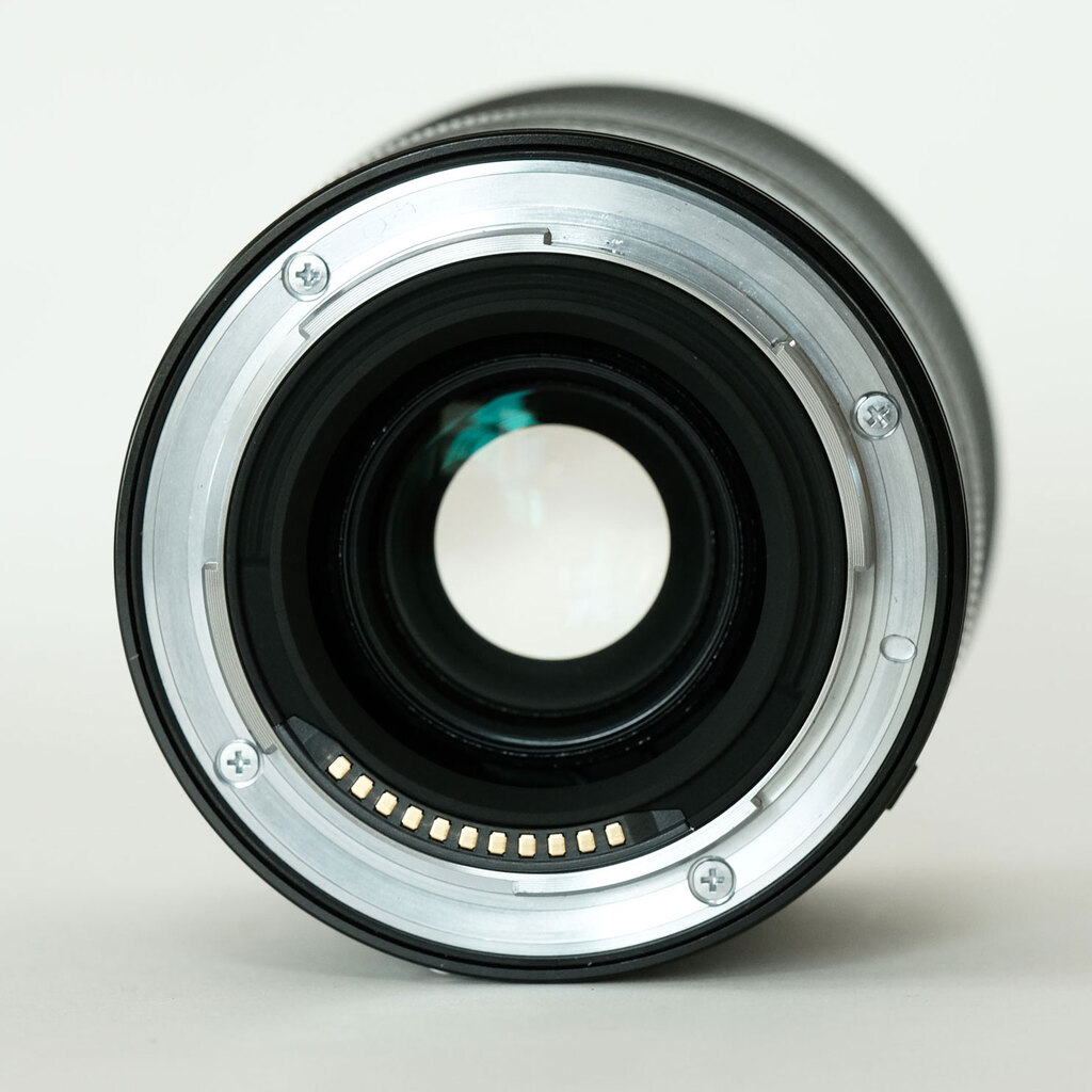 Nikon NIKKOR Z 24mm f/1.8 S