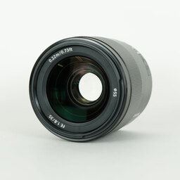 SONY FE 35mm F1.8 SEL35F18F SONY FE 35mm F1.8 SEL35F18F
