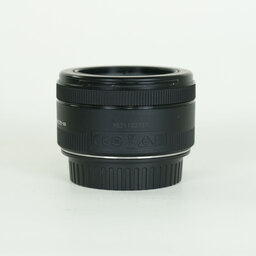 Canon EF50mm F1.8 STM