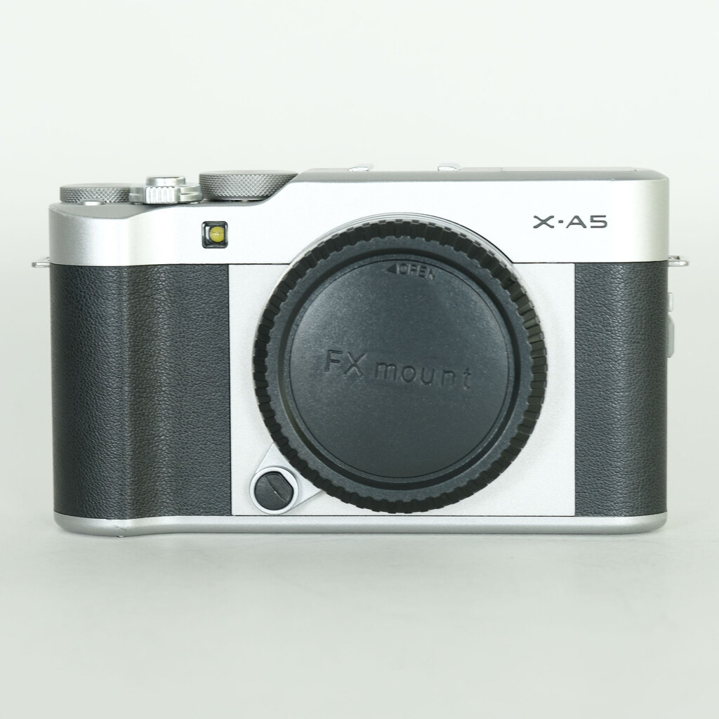 価格.com - 富士フイルム FUJIFILM X-A5 ボディ 価格比較