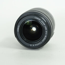 Canon EF-S18-55mm F3.5-5.6 IS II Canon EF-S18-55mm F3.5-5.6 IS II