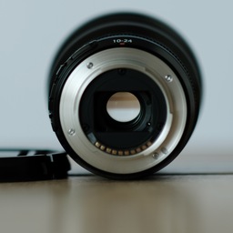 FUJIFILM XF10-24mmF4 R OIS