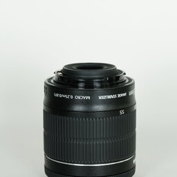 Canon EF-S18-55mm F3.5-5.6 IS STM