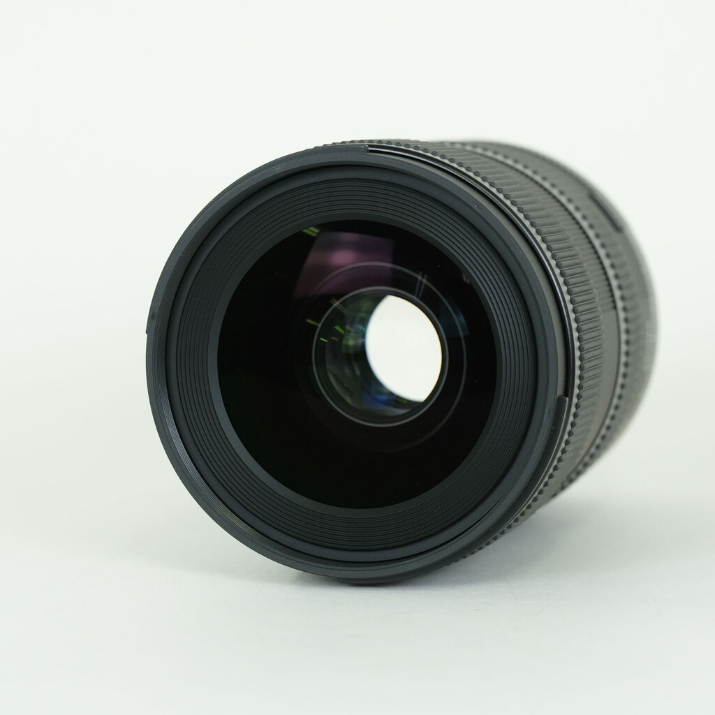 SIGMA 17-40mm F1.8 DC｜Art [ソニーE用]