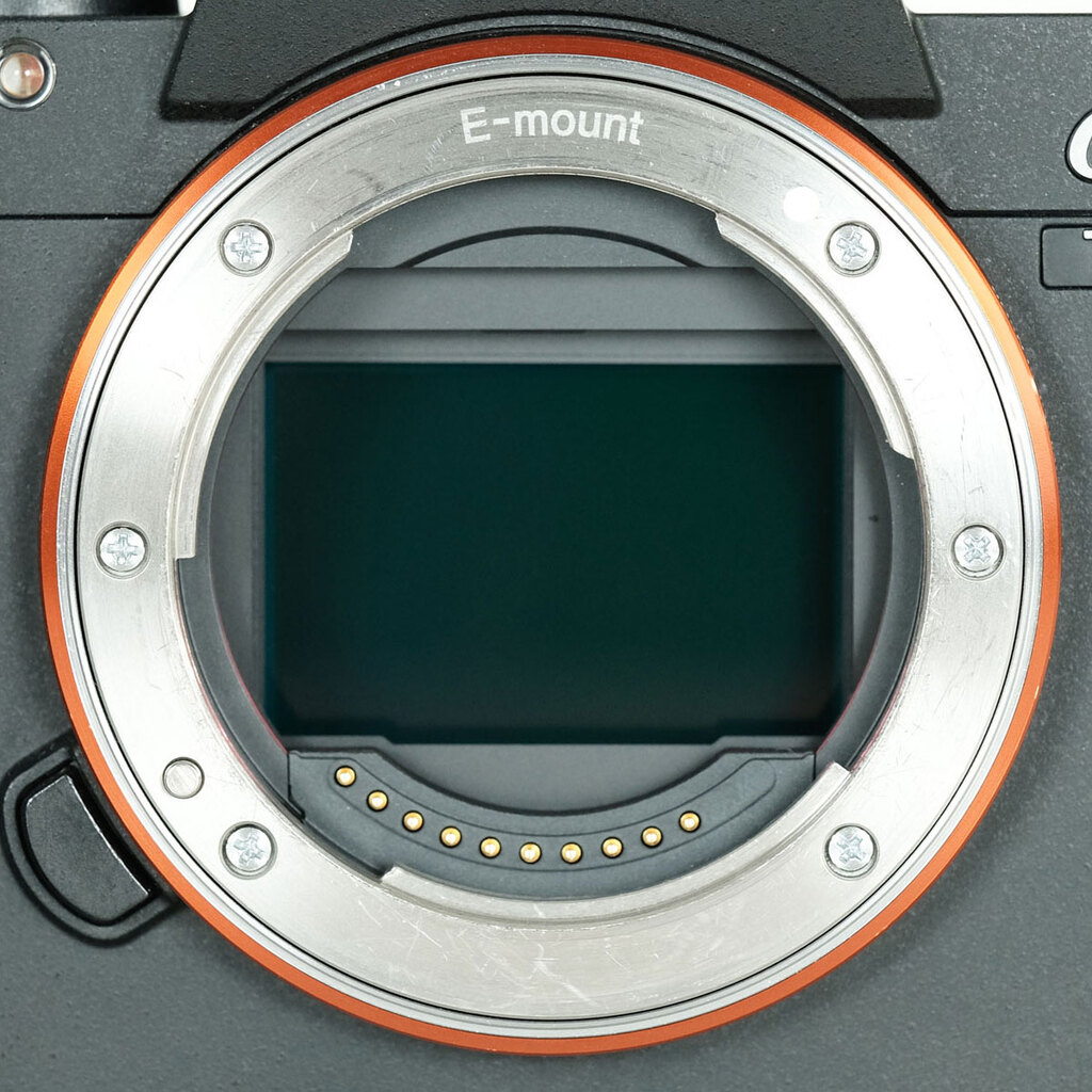 SONY α7R III（ILCE-7RM3）