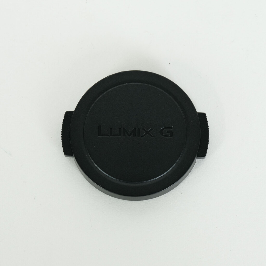 Panasonic LEICA DG SUMMILUX 15mm F1.7 ASPH.