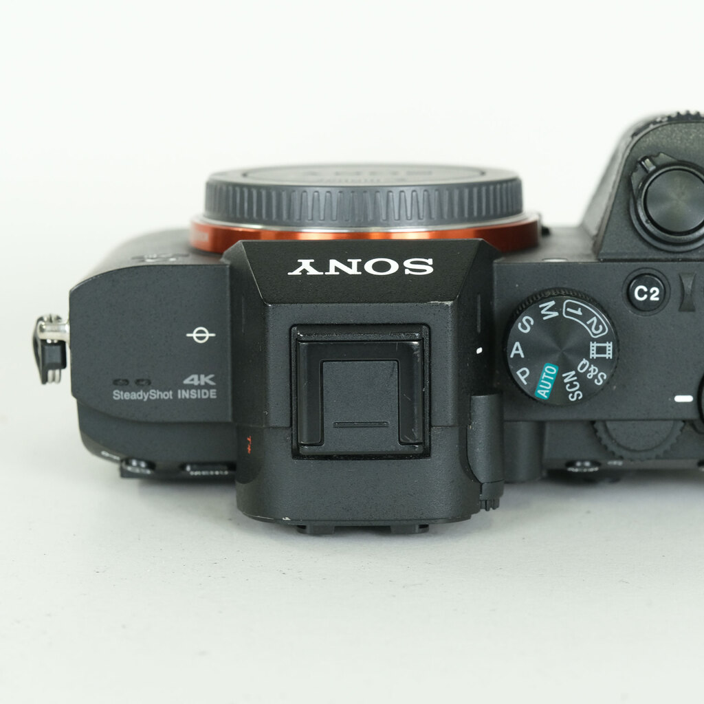 SONY α7 III(ILCE-7M3) SONY α7 III(ILCE-7M3)